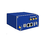 B+B Smartworx Lte,2e,usb,2i/o,sd,2s,w,pse,sl (BBSR30518020SWH)