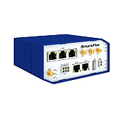 B+B Smartworx Lte,5e,usb,2i/o,sd,2s,w,pse (BBSR30518110SWH)