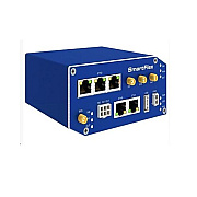 B+B Smartworx Lte,5e,usb,2i/o,sd,2s,w,pd,sl (BBSR30519120SWH)