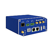 B+B Smartworx Nam,3xeth,232,485,wifi,pd,metal,noacc (BBSR30519420)