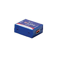 B+B Smartworx Usb To Usb 1 Port Isolator-4kv (BBUH401)