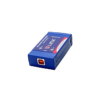 B+B Smartworx Usb To Isolated 422/485 W/db9m And Leds (BBUSO9ML4)