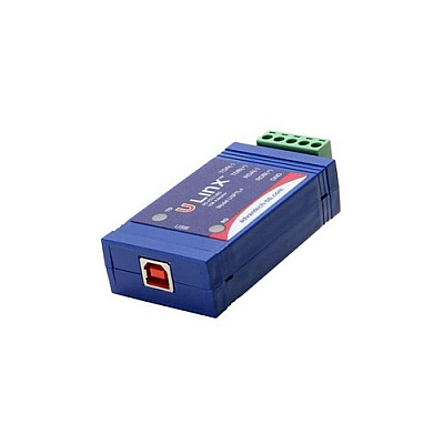 B+B Smartworx Usb To Rs-422/485 Tb, Leds (BBUSPTL4LS)
