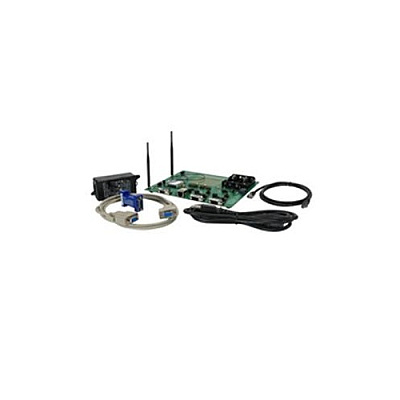B+B Smartworx 802.11 A/b/g/n Evaluation & Design Kit. (BBWLNNEKDP551)