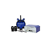 B+B Smartworx Wzzard Mesh Hvac Starter Kit (BBWSKHAC2)