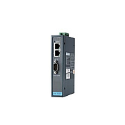 B+B Smartworx 1-port Modbus Gateway With Wide Temp. (EKI1221ICE)