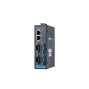 B+B Smartworx 4-port Modbus Gateway With Wide Temp. (EKI1224ICE)