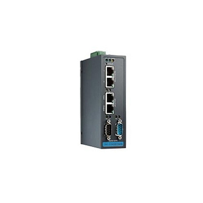 B+B Smartworx Modbus Rtu/tcp To Ethercat Fieldbus Gat (EKI1242ECMSA)