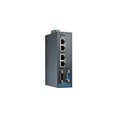 B+B Smartworx Modbus To Bacnet Fieldbus Gateway Wide (EKI1242IBNMSA)
