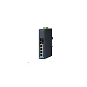 B+B Smartworx 4 + 1fx Sc Multi-mode Unmanaged Etherne (EKI2525MIBE)