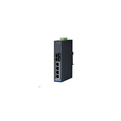 B+B Smartworx 4 + 1fx Sc Multi-mode Unmanaged Etherne (EKI2525MIBE)