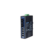 B+B Smartworx 4+2 100fx Port S.m. Unmanaged Ethernet (EKI2526SAE)