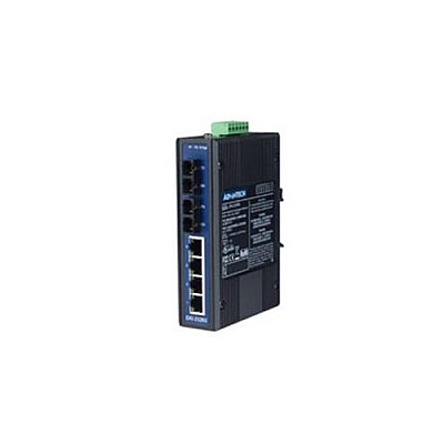 B+B Smartworx 4+2 100fx Port S.m. Unmanaged Ethernet (EKI2526SAE)