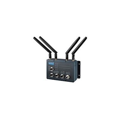 B+B Smartworx Ieee802.11 A/b/g/n/ac Ap/bridge/client (EKI6333ACXLM12A)