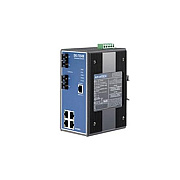B+B Smartworx 4+2 100fx Port S.m. Managed Switch(wide (EKI7554SIAE)