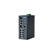 B+B Smartworx 8fe + 2g Combo Managed Poe+ Switch W/wi (EKI7710E2CPIAU)