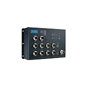 B+B Smartworx 8 X D-code+ 2 X X-code, Unmanaged, Poe (EKI9510E2GPLAE)