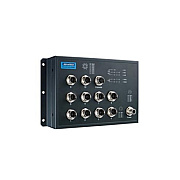 B+B Smartworx En50155 M12 8ge Poe + 2g Managed Sw, 24 (EKI9510G2GMPLAE)