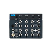 B+B Smartworx 8fe Poe + 4ge Poe + 4ge W/o Bp Train Sw (EKI9516E8GMPXAE)