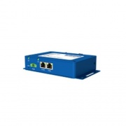 B+B Smartworx Global Lan Router,2xeth,1xrs232,1xrs485 (ICR3201)