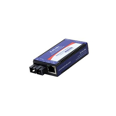 B+B Smartworx Ie-minimc,tp-tx/ssfx-sm1550-sc-wdm, W/adapter, Lfpt (IMC350ISSRPS)