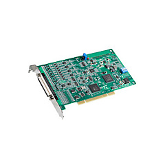 B+B Smartworx 250k, 16bit Simultaneous 8-ch Pci Card (PCI1706UAE)
