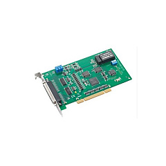 B+B Smartworx 100k, 12bit, 32ch Isolated Ai Univ. Pci (PCI1713UBE)