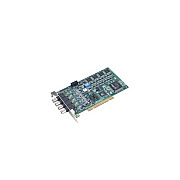 B+B Smartworx 30m, 12bit, 4ch Simultaneous Analog Inp (PCI1714UBE)