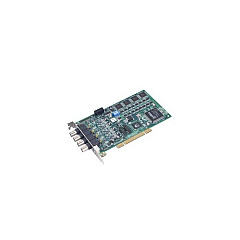 B+B Smartworx 30m, 12bit, 4ch Simultaneous Analog Inp (PCI1714UBE)