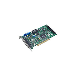 B+B Smartworx 100k 12-bit 16-ch Multifunction Card (PCI1718HDUAE)