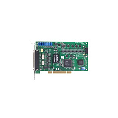 B+B Smartworx 12bit, 4ch Isolated Analog Output Card (PCI1720UBE)