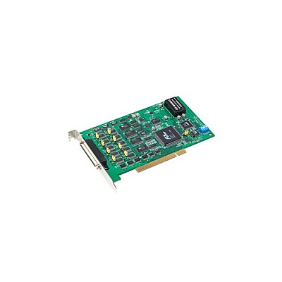 B+B Smartworx 16bit, 8ch Synchronized Analog Output C (PCI1723BE)