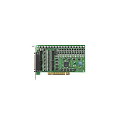 B+B Smartworx 32ch Iso. Dio W/ 32ch Ttl Dio Universal (PCI1730UBE)