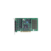 B+B Smartworx 64ch Ttl Digital I/o Card W/counter (PCI1735UAE)