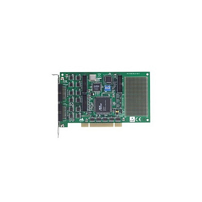 B+B Smartworx 64ch Ttl Digital I/o Card W/counter (PCI1735UAE)