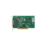 B+B Smartworx 250k, 16bit, 64ch High-resolution Ai Ca (PCI1747UAE)