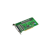 B+B Smartworx 32ch Isolated Digital I/o Card W/counter (PCI1750BE)