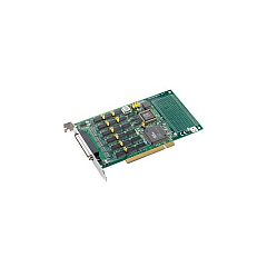 B+B Smartworx 48-bit Di/o Card For Pcibus (PCI1751BE)