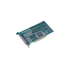 B+B Smartworx 64ch Isolated Digital Input Card (PCI1754BE)