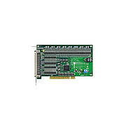 B+B Smartworx 64ch Isolated Digital I/o Card (PCI1756BE)