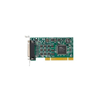 B+B Smartworx 24ch Ttl Digital I/o Low-profile Card (PCI1757UPAE)