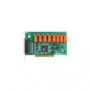 B+B Smartworx 8ch Relay & 8ch Isolated Di Card (PCI-1761-BE)