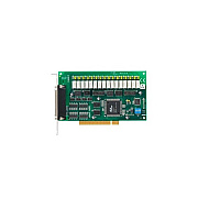 B+B Smartworx 16ch Relay & 16ch Isolated Di Card (PCI1762BE)