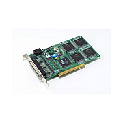 B+B Smartworx 4-axis Quadrature Encoder & Counter Card (PCI1784UAE)