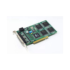 B+B Smartworx 4-axis Quadrature Encoder & Counter Card (PCI1784UAE)
