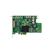 B+B Smartworx 2-port Pci Express Gbe Card (PCIE1672EAE)