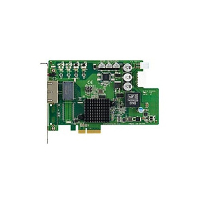 B+B Smartworx 2-port Pci Express Gbe Card (PCIE1672EAE)