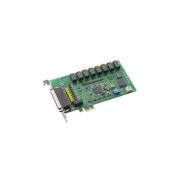 B+B Smartworx 8-ch Relay & 8-ch Idi Universal Ca (PCIE-1760-AE)