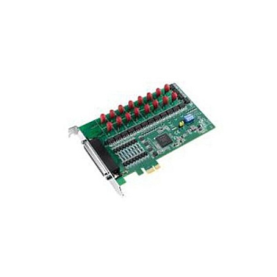 B+B Smartworx 16-ch Ssr(dc) & 16-ch Idi Pcie Card (PCIE1763DHAE)