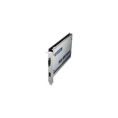 B+B Smartworx 8-ch, 24-bit Dsa Pcie Card (PCIE1802AE)